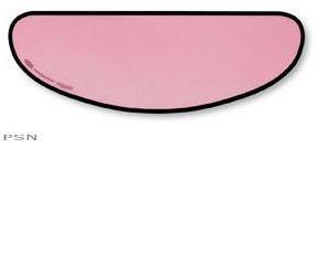Progrip light-sensitive no-fog helmet shield inserts