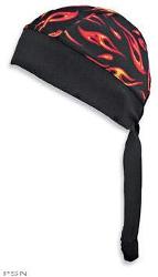Schampa™ stretch headwraps