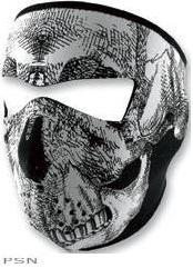 Zanheadgear™ face masks