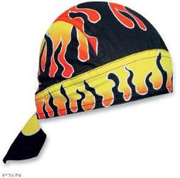Zanheadgear™ flydanna headwraps