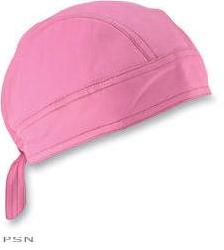 Zanheadgear™ leather flydanna headwraps