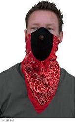 Zanheadgear™ neodannas