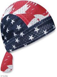 Zanheadgear™ vented  sport flydanna