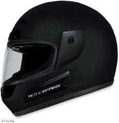 Afx fx-11 lightforce helmet
