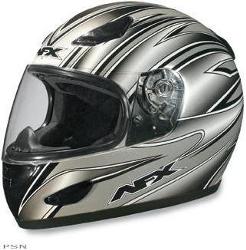 Afx fx-20 helmet