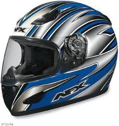 Afx fx-20 helmet