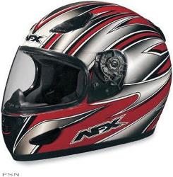 Afx fx-20 helmet