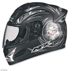 Afx fx-30 helmet