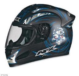 Afx fx-30 helmet