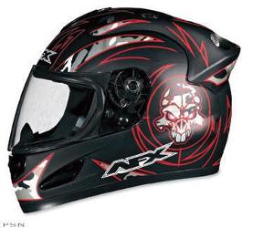 Afx fx-30 helmet