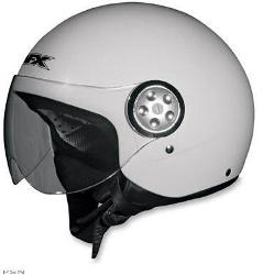 Afx fx-42 pilot helmet