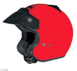 Afx fx-5 open face helmet