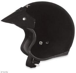 Afx fx-5 open face helmet