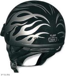 Afx fx-7 half helmet