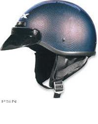 Afx fx-7 half helmet