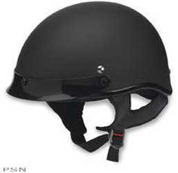 Agv a4 half helmet