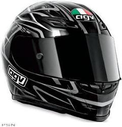 Agv gp-tech helmet