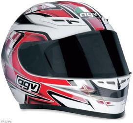 Agv gp-tech helmet