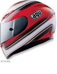 Agv gp-tech helmet