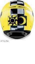 Agv k3 series helmets