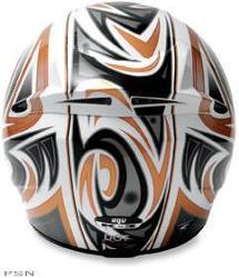 Agv k3 series helmets