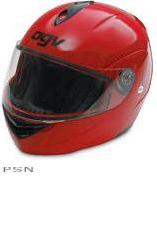 Agv miglia modular helmet