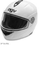 Agv miglia modular helmet
