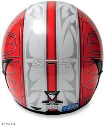 Agv s-4 helmets