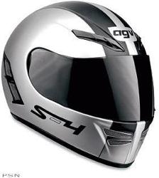 Agv s-4 helmets