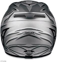 Agv stealth helmet