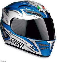 Agv stealth helmet