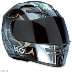 Agv stealth helmet