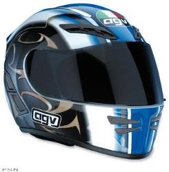 Agv stealth helmet