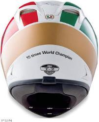 Agv t-2 helmets