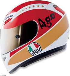 Agv t-2 helmets
