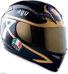 Agv t-2 helmets