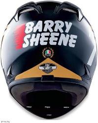 Agv t-2 helmets