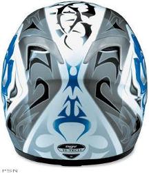Agv ti-tech helmets