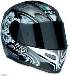Agv ti-tech helmets