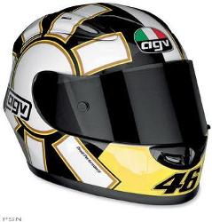 Agv xr-2 helmet