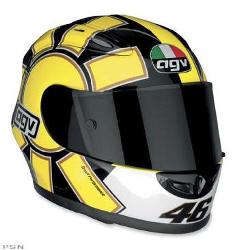 Agv xr-2 helmet