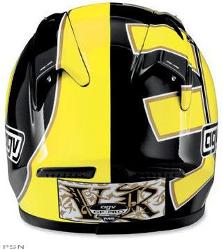 Agv xr-2 helmet