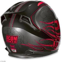 Icon airframe claymore helmet