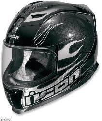 Icon airframe claymore helmet