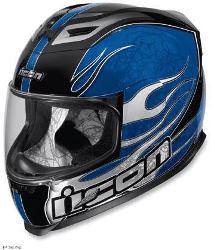 Icon airframe claymore helmet