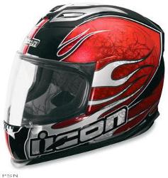 Icon airframe claymore helmet