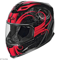 Icon airframe regal helmet
