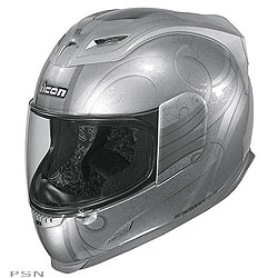 Icon airframe regal helmet