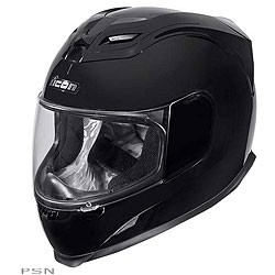 Icon airframe solid gloss helmet
