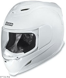 Icon airframe solid gloss helmet